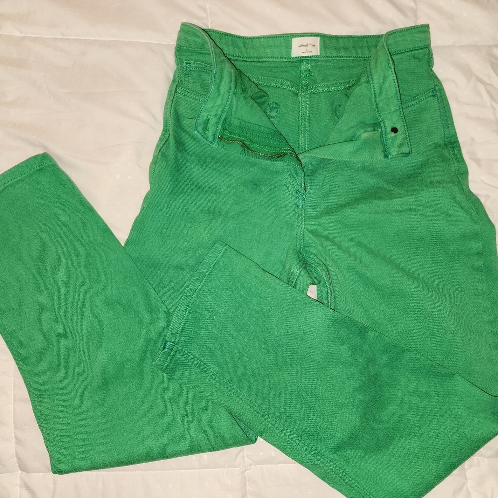 Wilfred free jeans